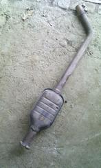 Midden demper Megane 2001, Ophalen of Verzenden