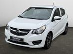 Opel KARL 1.0 120 Jaar Edition, 839 kg, Euro 6, Start-stop-systeem, Wit