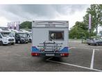 Home-Car PL620 van 1ste Eigenaar, Overige merken, Half-integraal, Airbags, Cassettetoilet