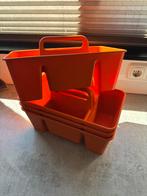 Toolboxen Ikea, Doe-het-zelf en Verbouw, Kratten en Dozen, Doos, Minder dan 35 cm, Minder dan 50 cm, Ophalen of Verzenden