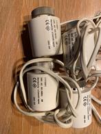 Thermomotor Hertz 24volt 25 euro per stuks, Minder dan 30 cm, Overige typen, Nieuw, Minder dan 60 cm