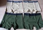 Nieuw! Onderbroeken boxers groen en beige maat XL, Ophalen of Verzenden, Beige, Eysa Mentesh, Boxer