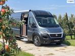 Pössl Summit Prime 640 Skyroof 9-Traps Automaat Veel Opties, Caravans en Kamperen, Campers, Buscamper of Camperbus, -
-  -, Pössl