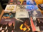 Platenverzameling 40+ lps the beatles elton john tina turner, Ophalen of Verzenden, 1960 tot 1980, Gebruikt, Overige formaten