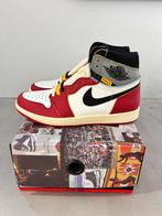 Jordan 1 High Union LA, Kleding | Heren, Schoenen, Overige kleuren, Nike, Nieuw, Ophalen of Verzenden