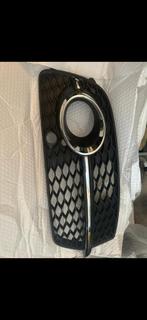 Audi SQ5 Mistlicht Grill Rechts, Gebruikt, Voor, Bumper, Audi