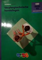 Verpleegtechnische Handelingen, Boeken, Gelezen, ThiemeMeulenhoff, Ophalen of Verzenden, MBO