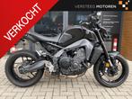 Yamaha MT-09 MT09 MT 09 # 8.759 NL motor, 890 cc, Bedrijf, ABS, Meer dan 35 kW