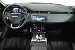 Land Rover Range Rover Evoque 1.5 P300e PHEV, AWD R-Dynamic, Auto's, Land Rover, 15 kWh, Zwart, Bedrijf, Vierwielaandrijving