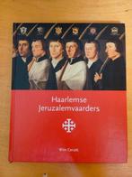 W.G.M. Cerutti - Haarlemse Jeruzalemvaarders, Ophalen of Verzenden, Zo goed als nieuw, W.G.M. Cerutti