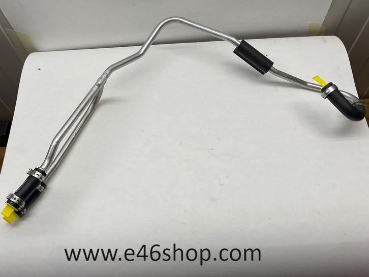 KOELSLANG TURBO BMW M5 M6 OE 11538092640 NIEUW, Auto-onderdelen, Motor en Toebehoren, BMW, Nieuw, Ophalen of Verzenden