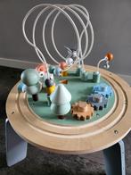 Leuke Activiteitentafel voor Kinderen, Kinderen en Baby's, Speelgoed | Babyspeelgoed, Ophalen, Zo goed als nieuw, Overige typen