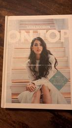 Boek On Top, Boeken, Ophalen of Verzenden, Zo goed als nieuw, Mode algemeen