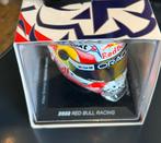 Max Verstappen Helm 2022 - Red Bull Racing, Ophalen of Verzenden, Nieuw, Formule 1