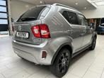 Suzuki Ignis 1.2 Smart Hybrid Style [Cruisecontrol|Carplay|C, Auto's, Suzuki, Gebruikt, 4 cilinders, Met garantie (alle), Bedrijf