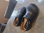 Veiligheids schoenen, Doe-het-zelf en Verbouw, Veiligheidskleding, Ophalen, Gebruikt