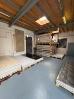 PVC/SPC marmerpanelen marmerloook wandpanelen TOP Kwaliteit, Doe-het-zelf en Verbouw, Platen en Panelen, Ophalen of Verzenden