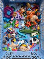 Playmobil Assortiment - Veel Onderdelen!, Kinderen en Baby's, Speelgoed | Playmobil, Ophalen of Verzenden, Gebruikt