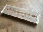 Pedalboard handgemaakt, Muziek en Instrumenten, Ophalen of Verzenden, Zo goed als nieuw, Elektrische gitaar