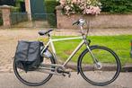 Gazelle Paris Comfort herenfiets 28" N3, Ophalen, Zo goed als nieuw, Gazelle, Versnellingen