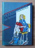 Jan Terlouw: Hoogspanning + Akky van der Veer: Koartsluting, Ophalen of Verzenden, Gelezen