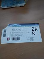 AC MILAAN, Ophalen of Verzenden, Buitenlandse clubs, Poster, Plaatje of Sticker