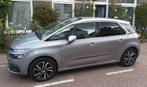 Citroën C4 Picasso Pure-Tech 1.2 E-thp 2017 Grijs, Auto's, Voorwielaandrijving, Stof, 1199 cc, C4 (Grand) Picasso