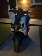 Peugeot speedfight 4, Fietsen en Brommers, Ophalen of Verzenden, Zo goed als nieuw, Benzine, Speedfight