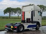 DAF XF 480 ssc intarder dvs2, Auto's, Automaat, Euro 6, Overige kleuren, Bedrijf
