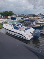 Galia galeon 600 150pk yamaha bj boot en motor 2007, Watersport en Boten, 70 pk of meer, 6 meter of meer, Ophalen of Verzenden