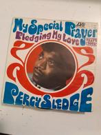 Percy sledge 7inch my special prayer, Cd's en Dvd's, Vinyl Singles, Ophalen of Verzenden, Zo goed als nieuw, Pop
