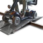 Oprijplaat scootmobiel, Ophalen, Zo goed als nieuw