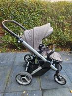 Mutsy Evo 3 in 1 kinderwagen met accessoires, Kinderen en Baby's, Kinderwagens en Combinaties, Ophalen