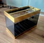 Jaren 60 krantenbak Italiaans vintage design retro, Huis en Inrichting, Ophalen, Gebruikt