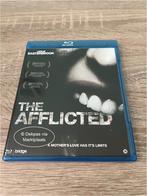 Blu-ray The Afflicted - NL-Uitgave, Ophalen of Verzenden, Horror