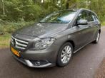 Mercedes B180 Automaat/Navi/Cruise/Nieuw, Euro 5, Zwart, 4 cilinders, Bedrijf