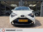 Toyota Aygo 1.0 VVT-i x-joy, Auto's, Voorwielaandrijving, Gebruikt, Euro 6, 4 stoelen