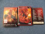 DVD film - Spiderman 2 - Limited Edition 2DVD, Ophalen, Boxset, Actie, Zo goed als nieuw