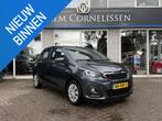 Peugeot 108 1.0 e-VTi Blue Lion Airco, Voorwielaandrijving, Stof, Gebruikt, Euro 6