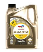 Total Quartz Ineo RCP 5W-30 (STELLANTIS) 5 Liter, Verzenden