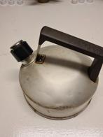 Vintage Fluitketel, Ophalen, Gebruikt