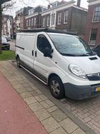 Opel Vivaro 2.0 Cdti 84KW BV 2012 L2H1, Origineel Nederlands, Te koop, 4 cilinders, Diesel