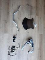 BMW 1200GS Onderdelen: LED knipperlicht, stuur, ruitjes etc., Ophalen of Verzenden, Gebruikt