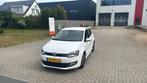 Volkswagen Polo 1.4 TDI BlueMotion Clima Euro 6 Wit 2015, Voorwielaandrijving, Gebruikt, Euro 6, 580 kg