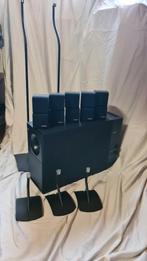 Bose  lifestyle 12 system, Gebruikt, 70 watt of meer, 5.1-systeem, Overige spelers
