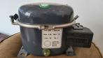 Sil-air compressor, Doe-het-zelf en Verbouw, Compressors, Ophalen of Verzenden, Gebruikt, 6 tot 10 bar, Mobiel