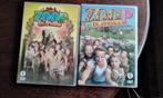 Zoop 2 dvds, origineel, Avontuur, Boxset, Ophalen of Verzenden, Zo goed als nieuw