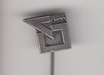 PBNA speldje, Verzamelen, Speldjes, Pins en Buttons, Gebruikt, Niet vindbaar, Niet vindbaar, Speldje of Pin