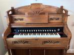 Traporgel, Ophalen, Gebruikt, 1 klavier, Orgel