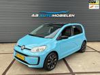 Volkswagen Up! 1.0 BMT move up! 5 DEURS/ BLUETOOTH/ LED VERL, Voorwielaandrijving, Gebruikt, Met garantie (alle), Origineel Nederlands